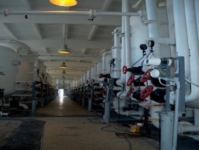 Старт Инженеринг АД - клон Автоматизация