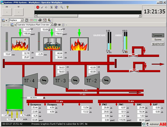 Старт Инженеринг АД - клон Автоматизация