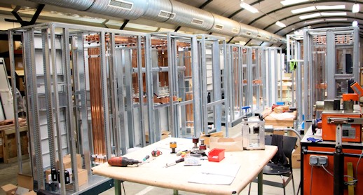 Старт Инженеринг АД - клон Бургас