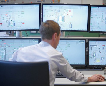 КИП и Автоматизация