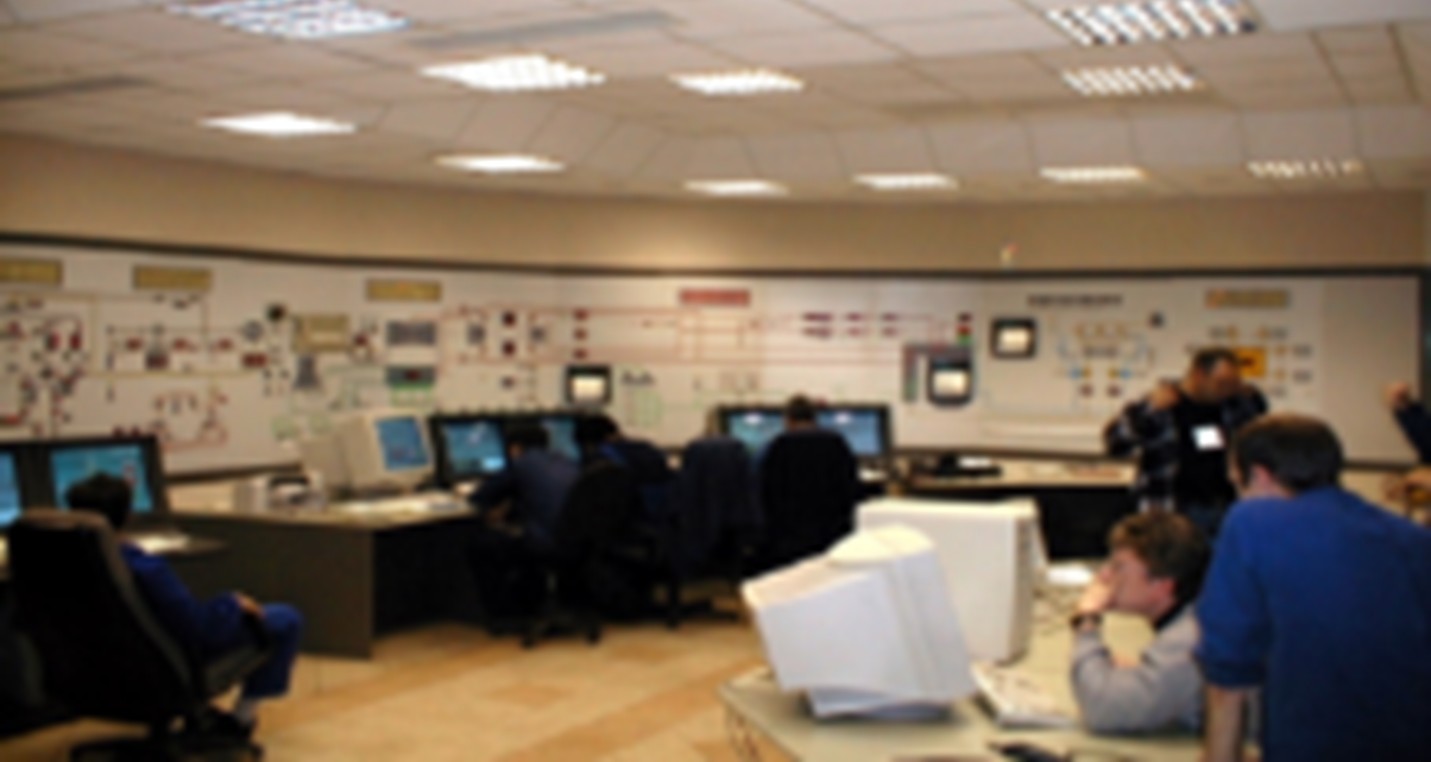 Клон Автоматизация