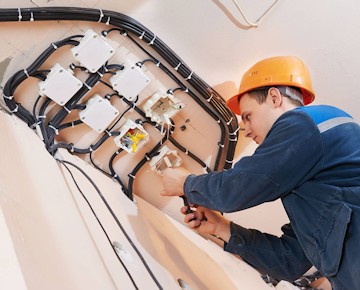 Монтажни работи