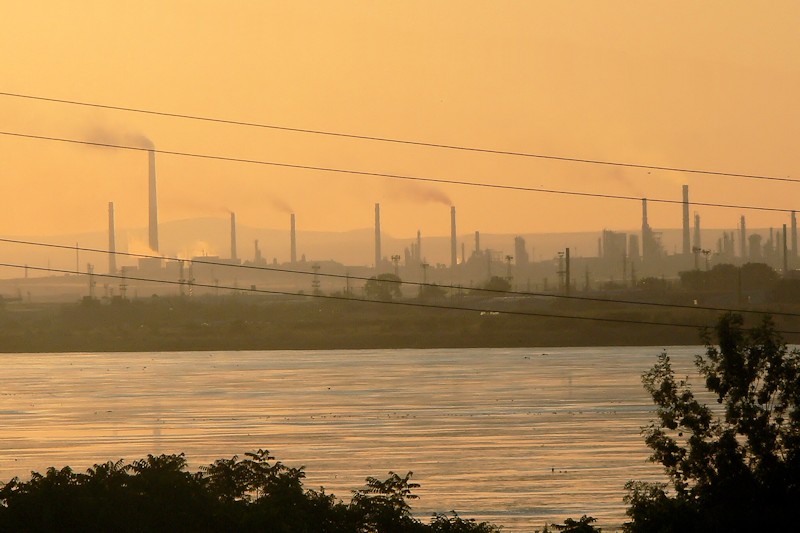 Енергетика