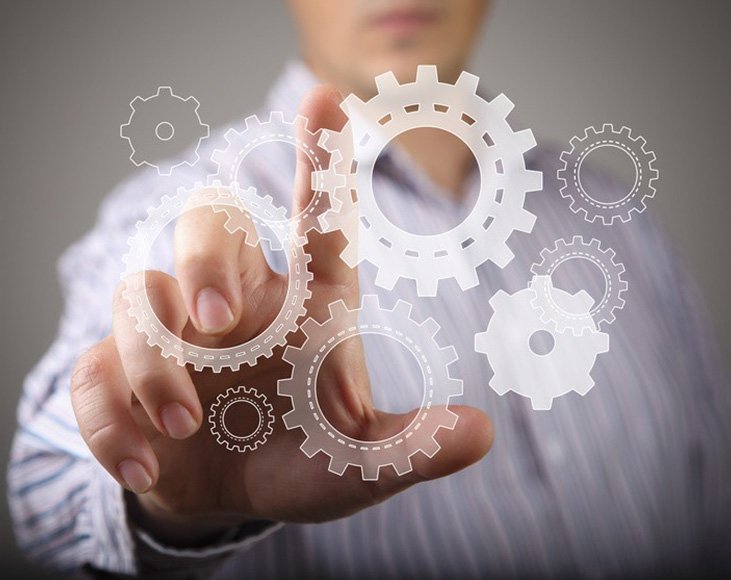 Научно-изследователска дейност