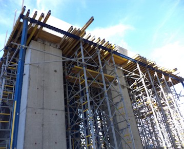 Старт Инженеринг АД - Направление Метални Конструции