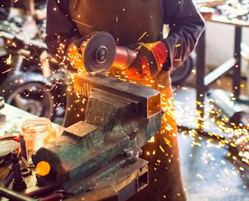 Старт Инженеринг АД - Направление Нестандартна Продукция