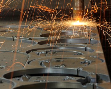 Старт Инженеринг АД - Направление Листообтаботка