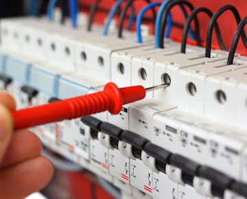 Пусково-наладъчни работи