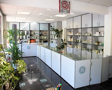 Търговска Дейност