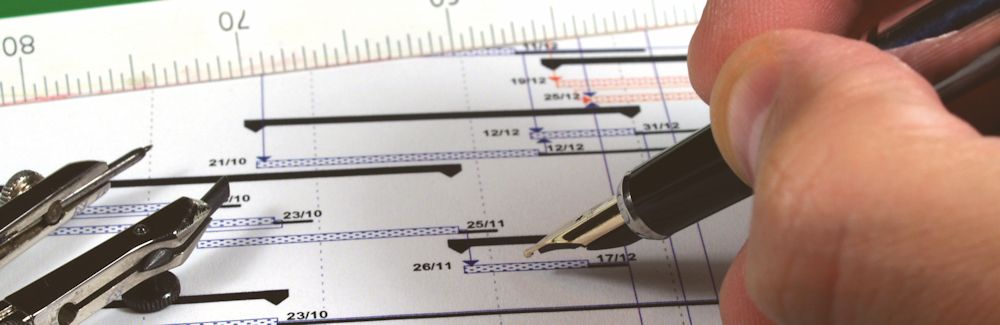 Project management