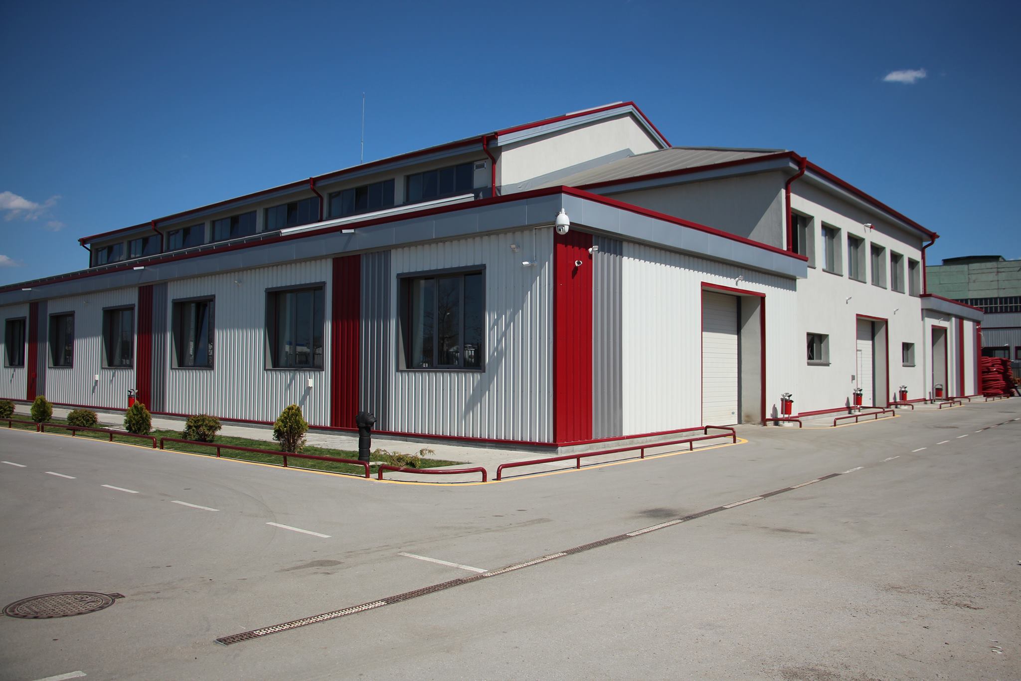 Клон Монтажи