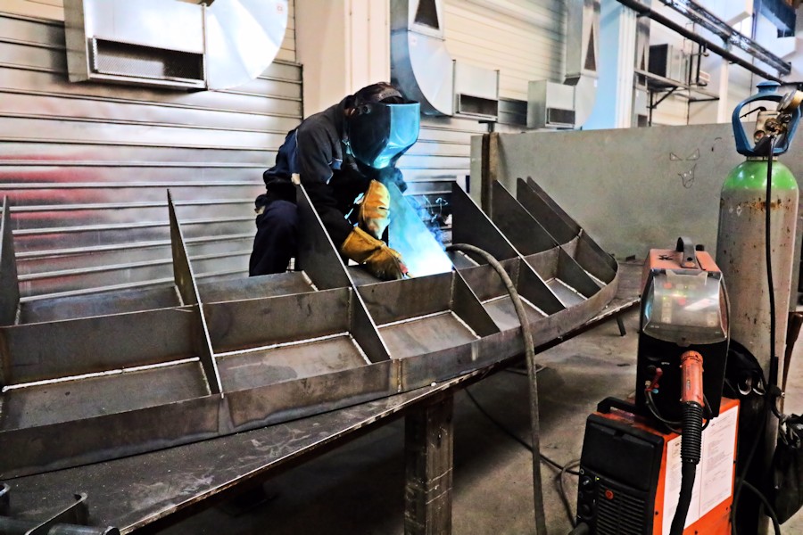 Старт Инженеринг АД - клон Монтажи