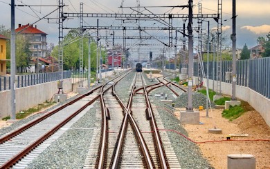 Старт Инженеринг АД - клон София