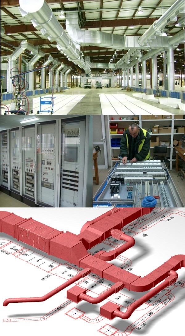 Старт Инженеринг АД - Клон Варна