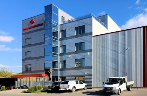 Старт Инженеринг АД