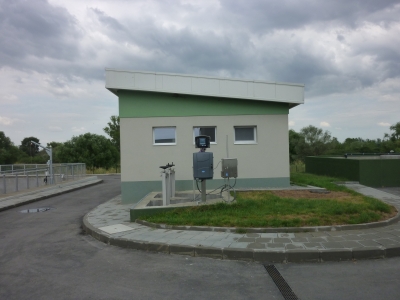 ПСОВ Раднево