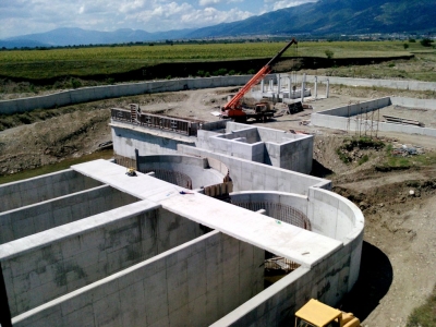 ПСОВ Карлово