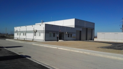 Подрайон Крумово