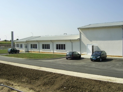 Регионално депо за ТБО &ndash; Силистра