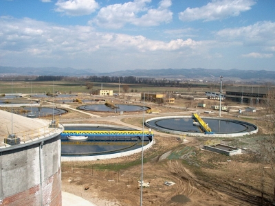 ПСОВ Кубратово